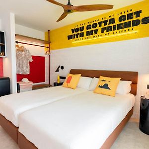 Habitación Superior con Cama King