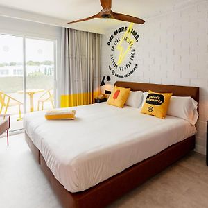 Habitación Superior con Cama King